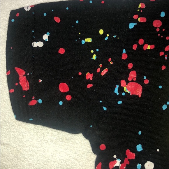 Evolution In Design Boys' Drippin T-Shirt - Picture 7 of 8